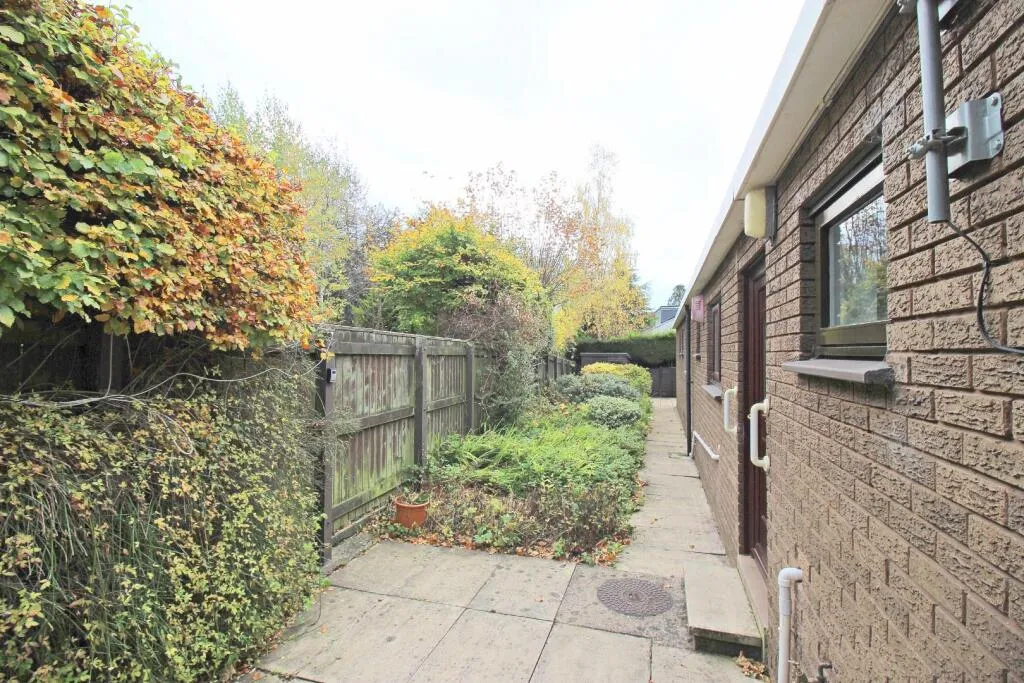 3 bed Detached Bungalow