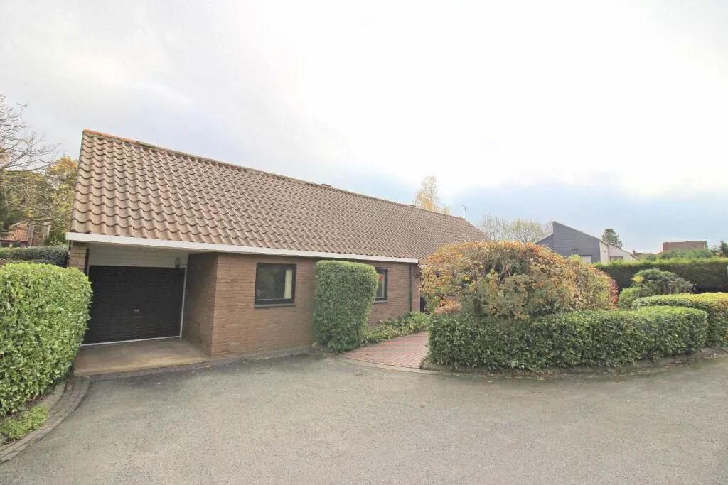 3 bed Detached Bungalow