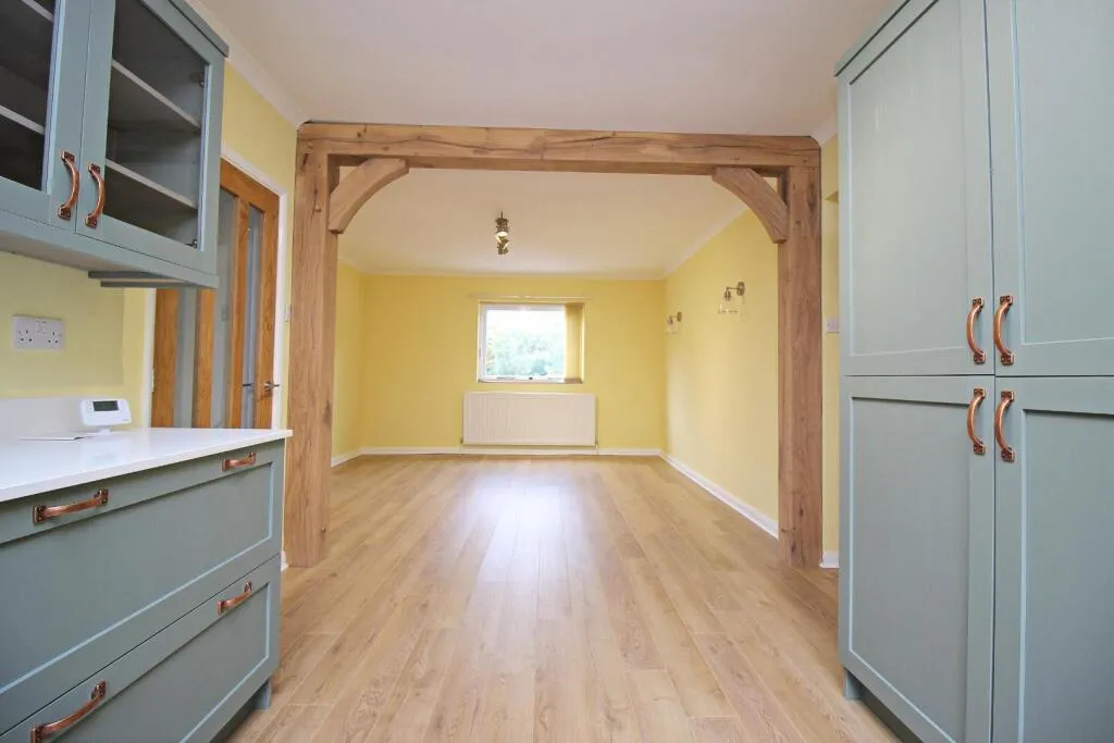 3 bed Detached Bungalow
