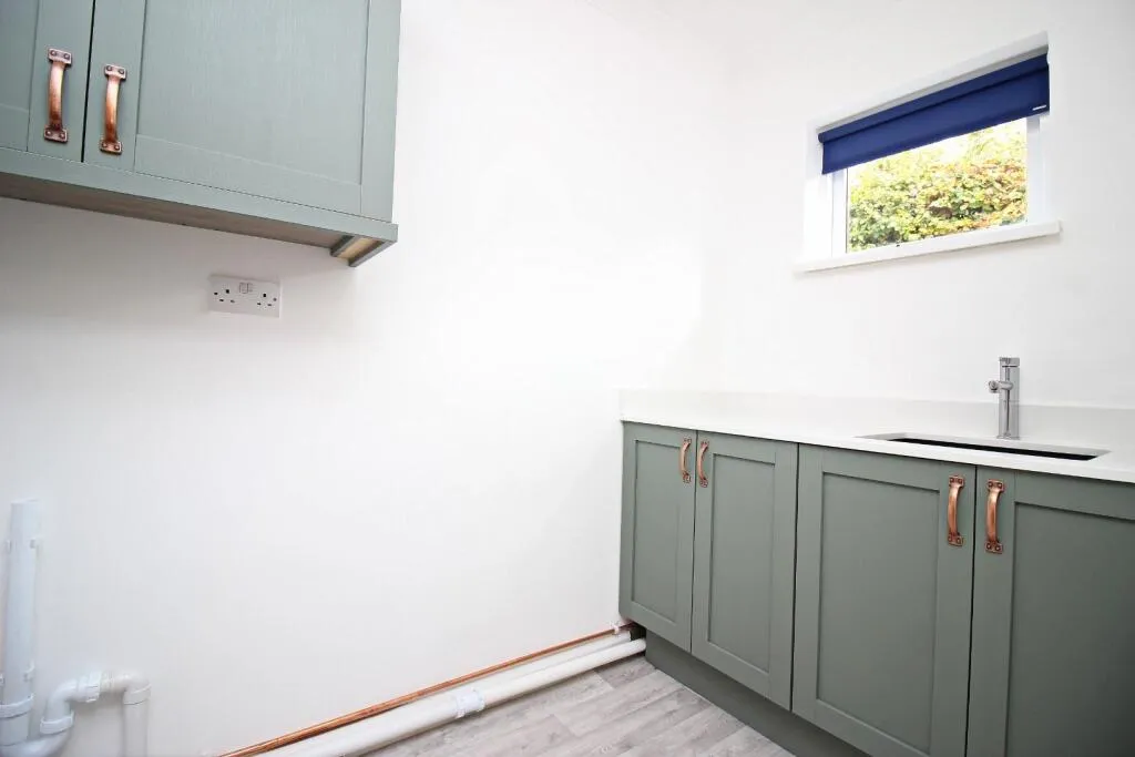 3 bed Detached Bungalow