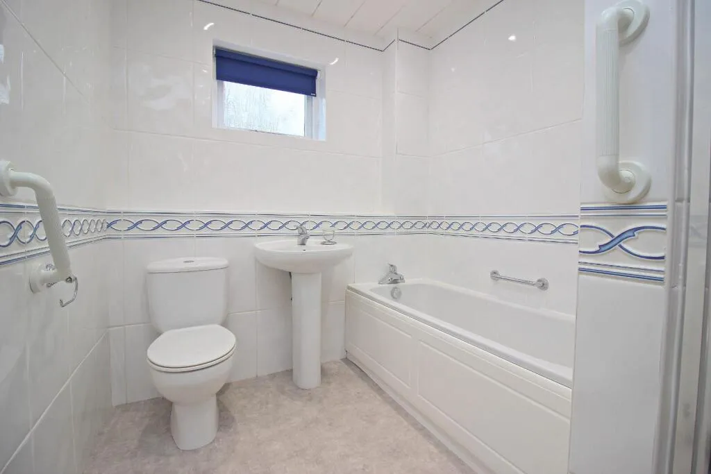 3 bed Detached Bungalow