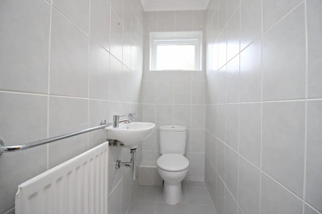 3 bed Detached Bungalow