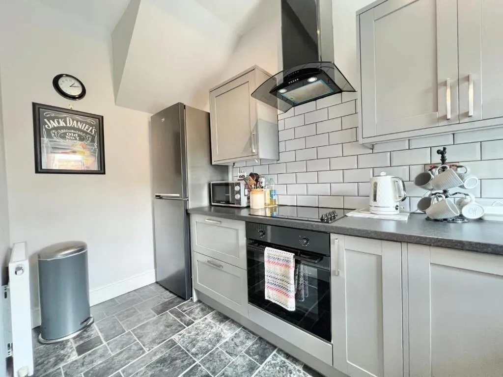 3 bed Detached