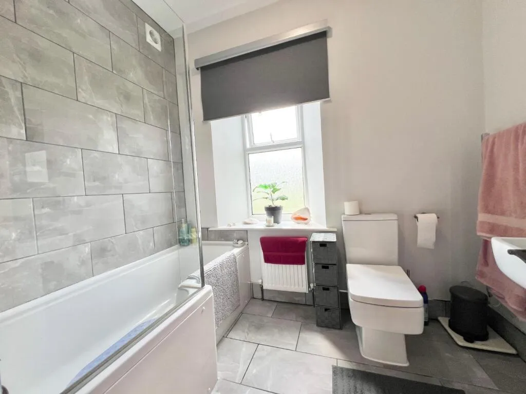 3 bed Detached