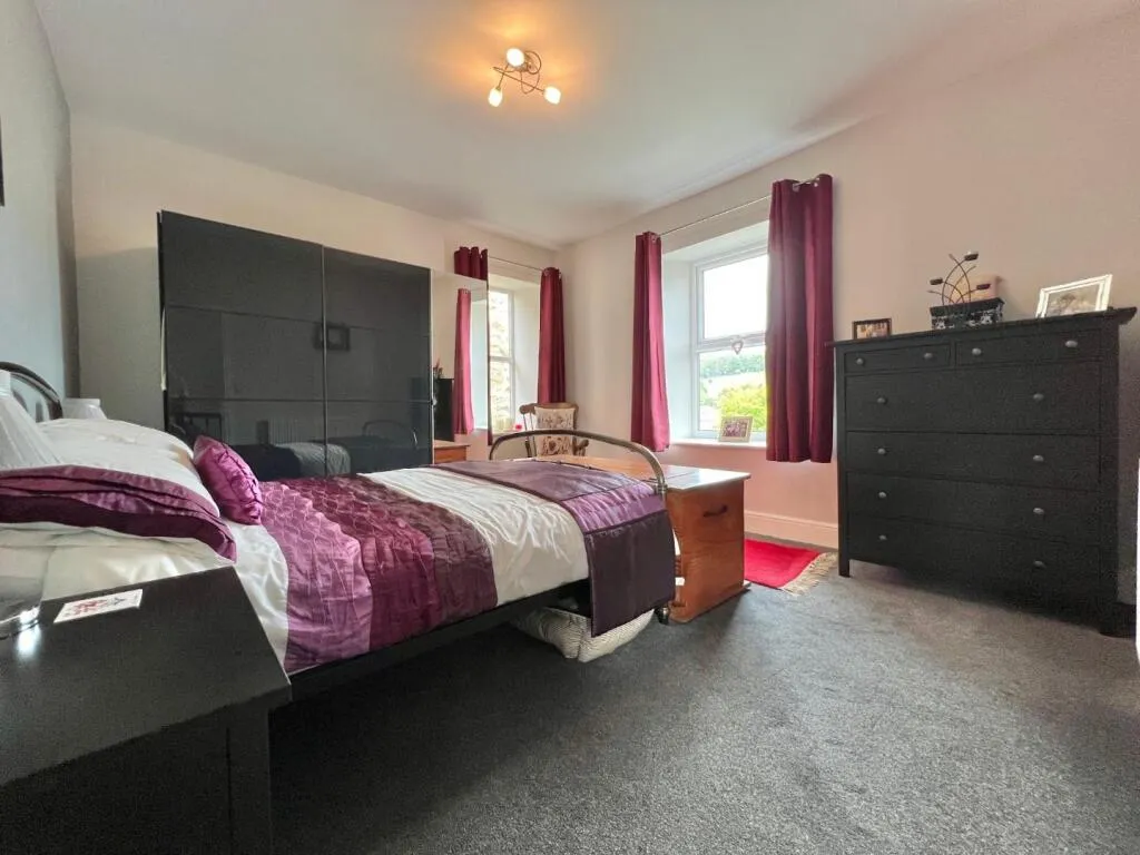 3 bed Detached