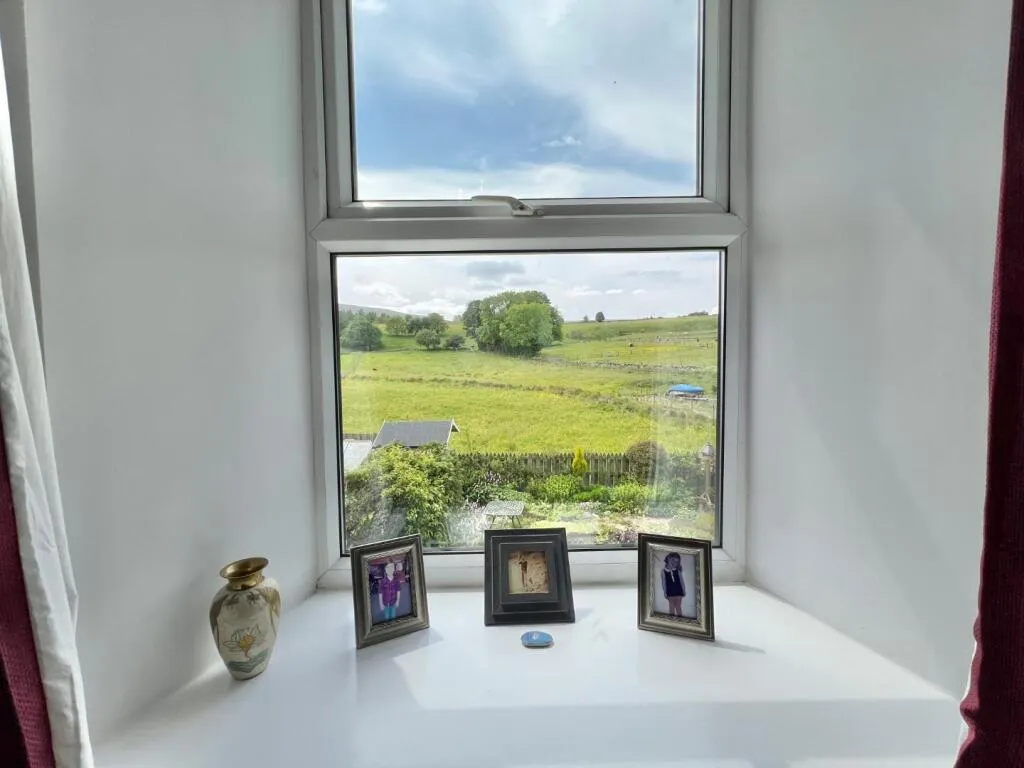 3 bed Detached