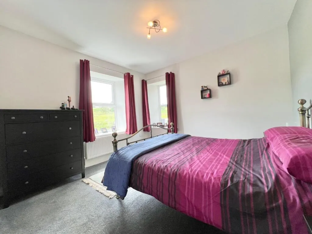 3 bed Detached