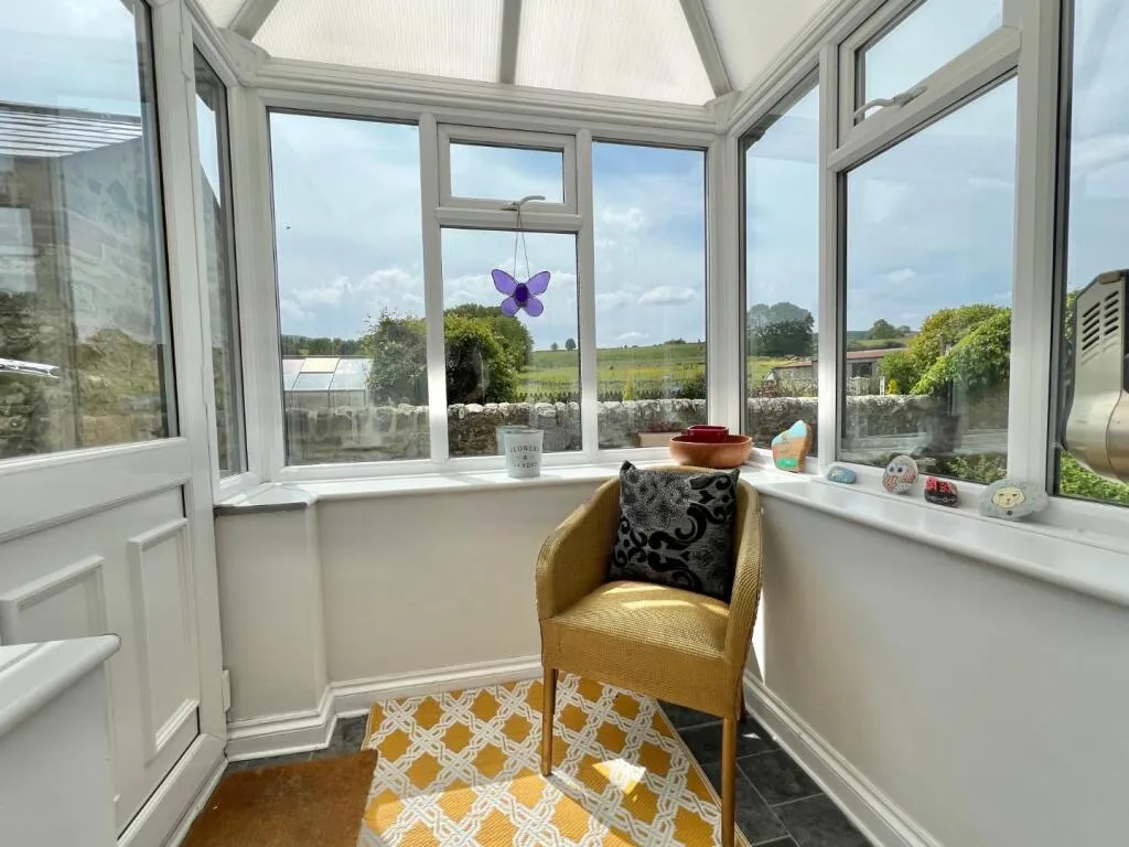 3 bed Detached