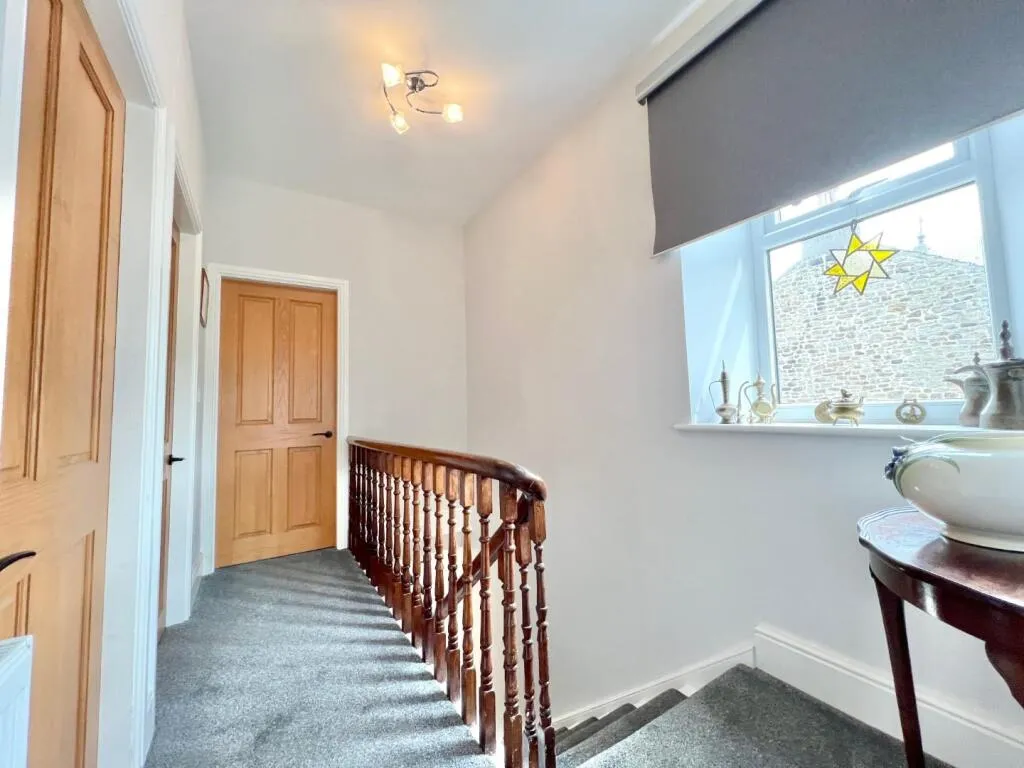 3 bed Detached