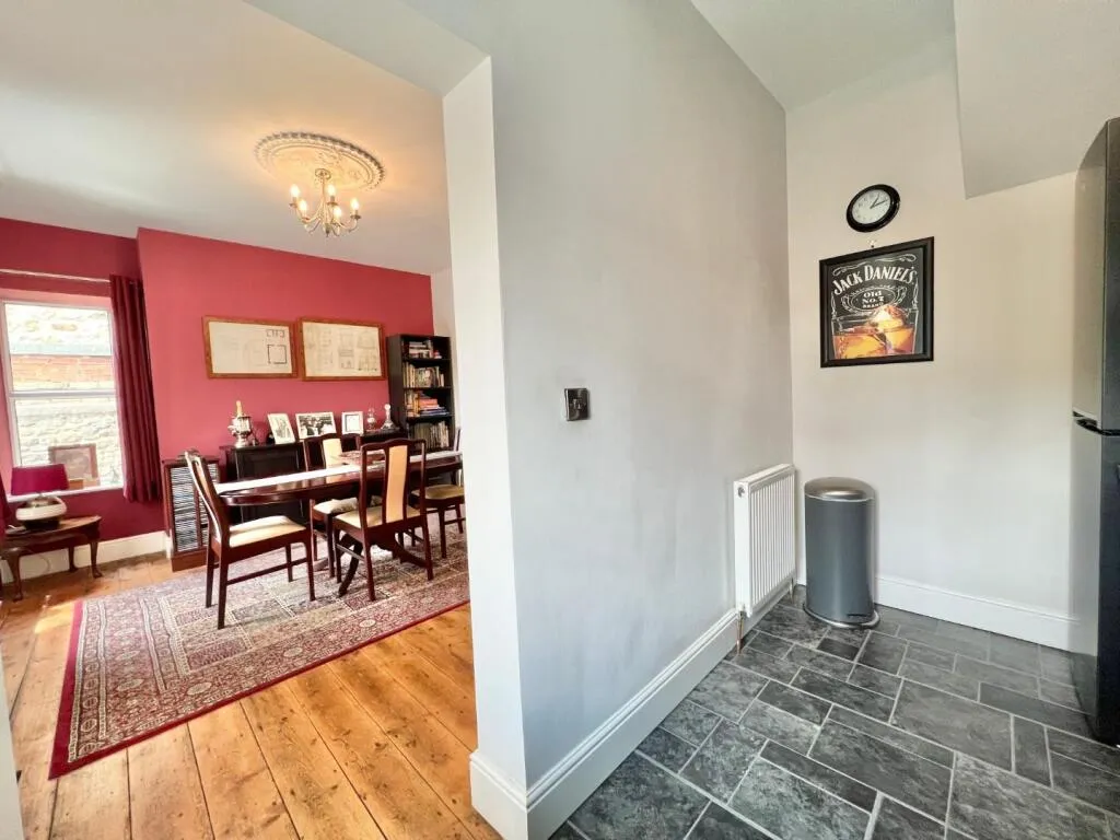 3 bed Detached