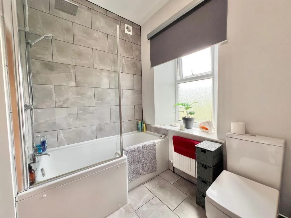 3 bed Detached