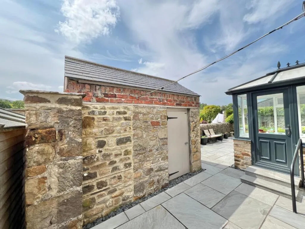 3 bed Detached