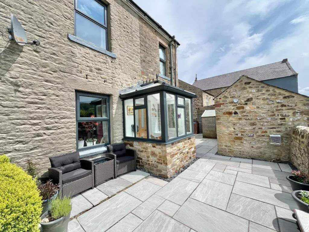 3 bed Detached