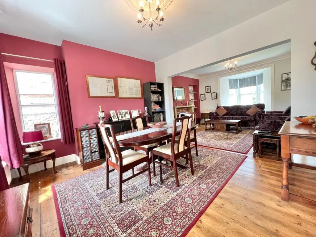 3 bed Detached