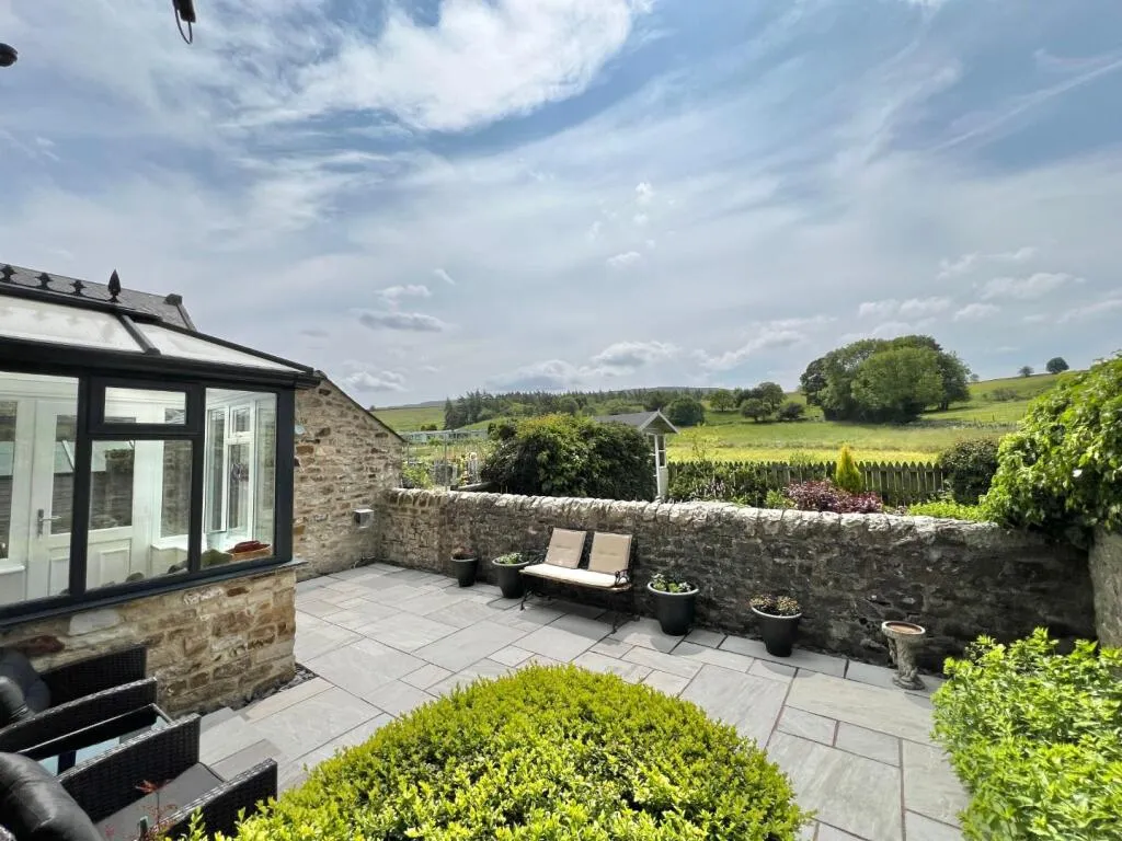 3 bed Detached