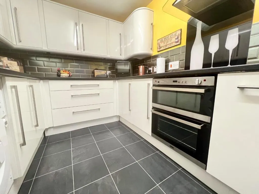 3 bed Detached