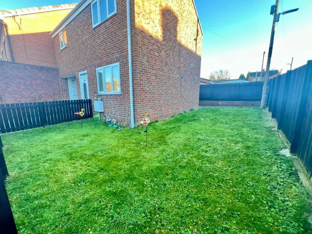 3 bed Detached