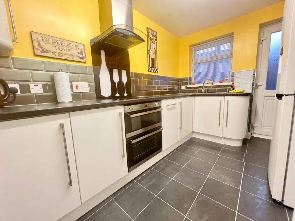3 bed Detached