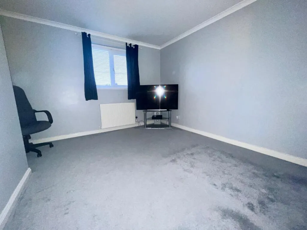 3 bed Detached