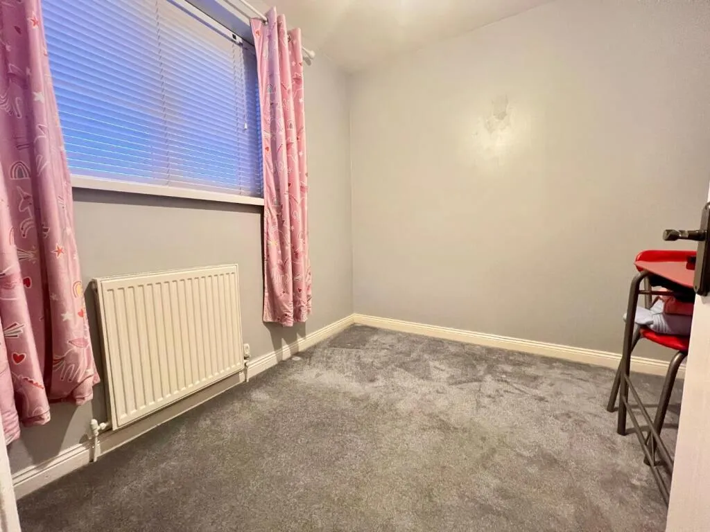 3 bed Detached