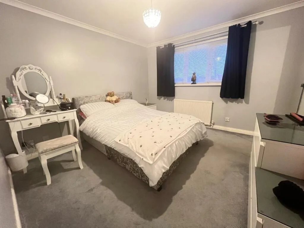 3 bed Detached