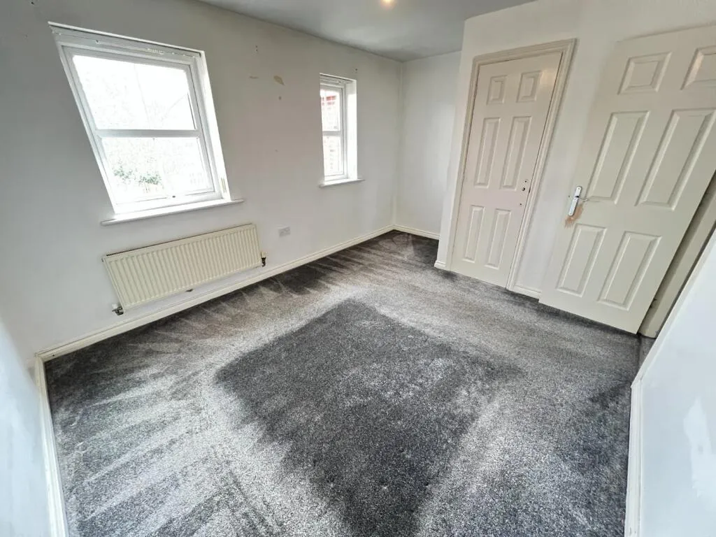 2 bed Terraced
