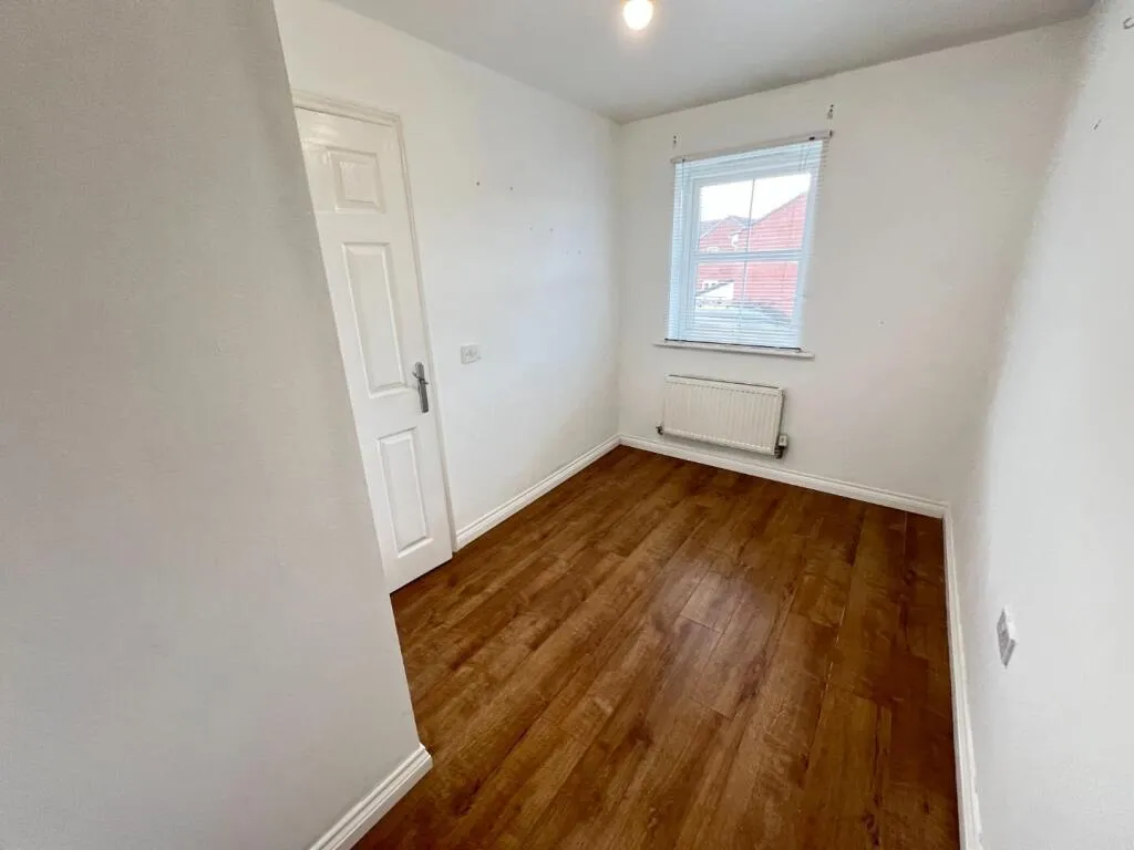 2 bed Terraced
