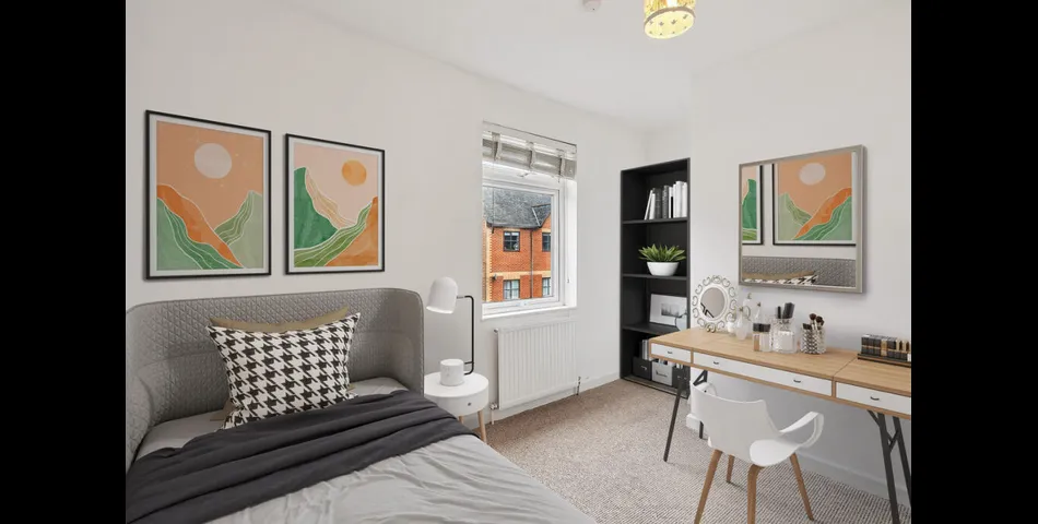 Stunning Mid Terrace Home - Popular Location - Caversham, Reading (RG4)