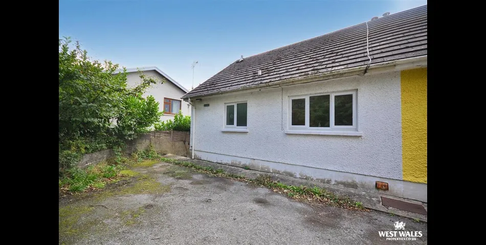 Property cover