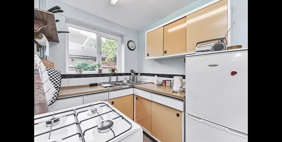 Three Bedroom Detached Family Home - Renovation Required - Birmingham (B37)