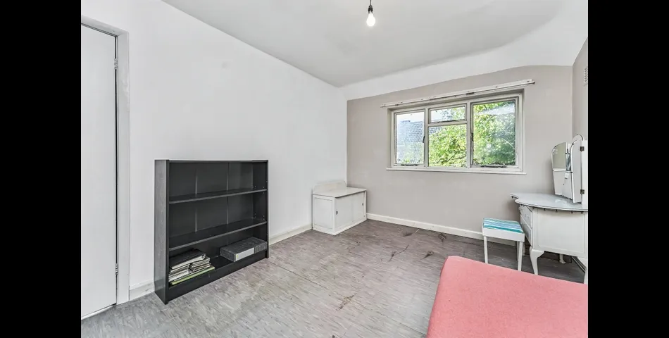 Three Bedroom Detached Family Home - Renovation Required - Birmingham (B37)
