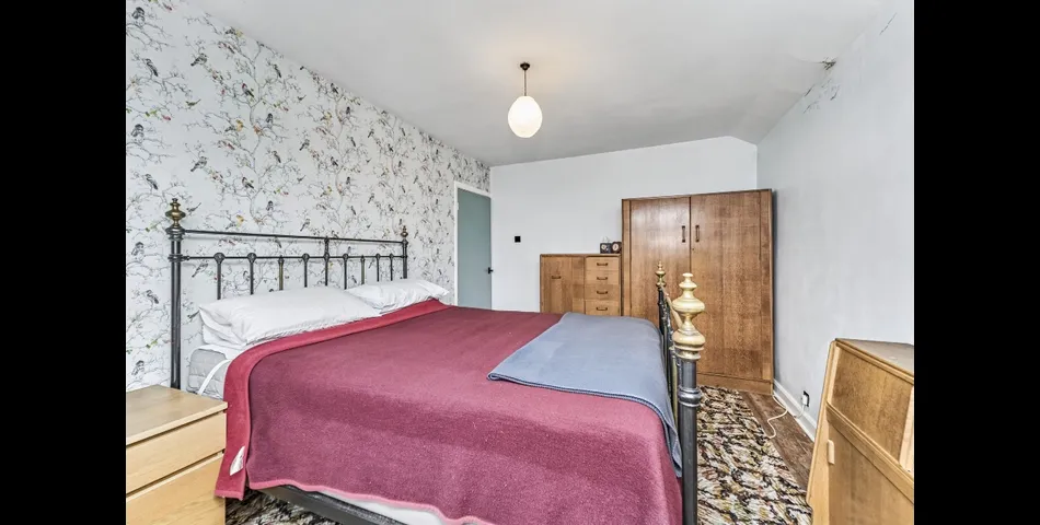 Three Bedroom Detached Family Home - Renovation Required - Birmingham (B37)