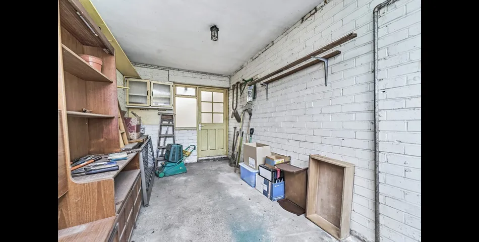 Three Bedroom Detached Family Home - Renovation Required - Birmingham (B37)