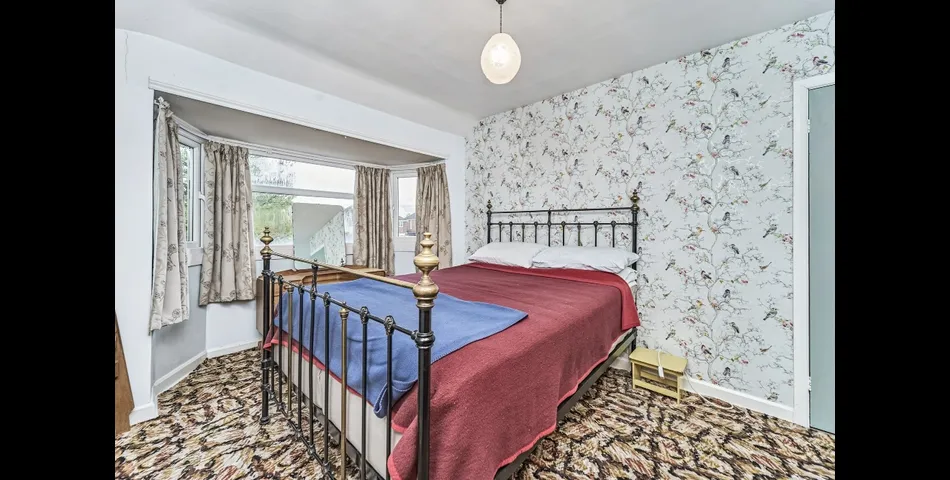 Three Bedroom Detached Family Home - Renovation Required - Birmingham (B37)