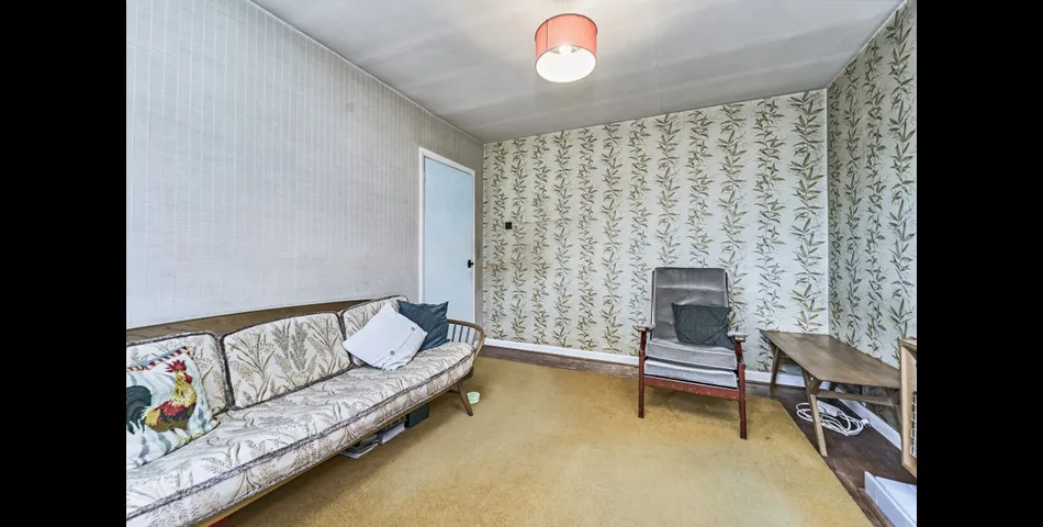 Three Bedroom Detached Family Home - Renovation Required - Birmingham (B37)