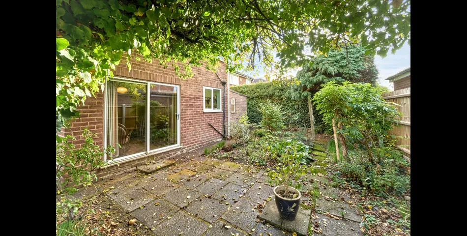 Three Bedroom Detached Family Home - Renovation Required - Birmingham (B37)