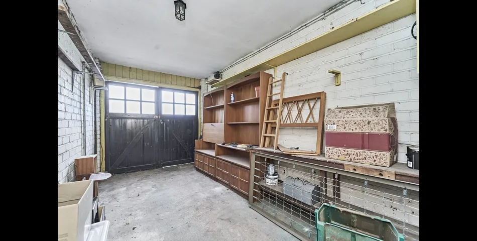 Three Bedroom Detached Family Home - Renovation Required - Birmingham (B37)