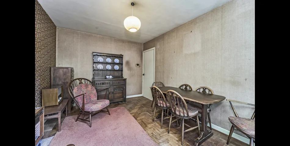 Three Bedroom Detached Family Home - Renovation Required - Birmingham (B37)