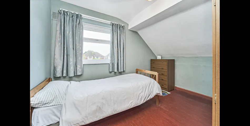 Three Bedroom Detached Family Home - Renovation Required - Birmingham (B37)