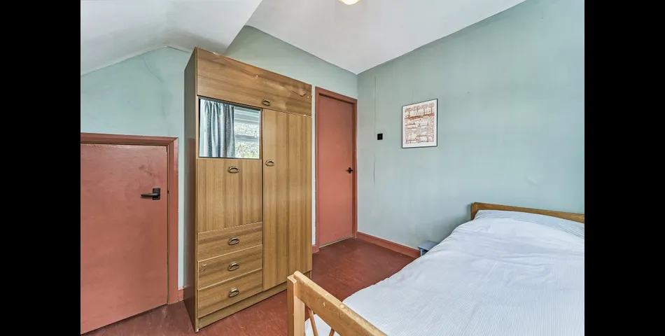 Three Bedroom Detached Family Home - Renovation Required - Birmingham (B37)