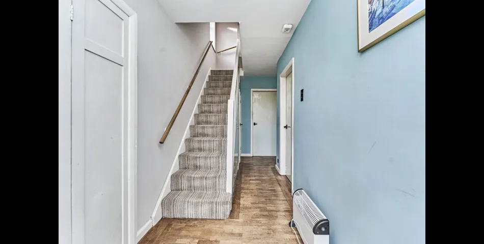 Three Bedroom Detached Family Home - Renovation Required - Birmingham (B37)