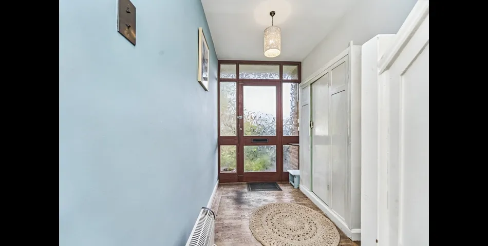 Three Bedroom Detached Family Home - Renovation Required - Birmingham (B37)
