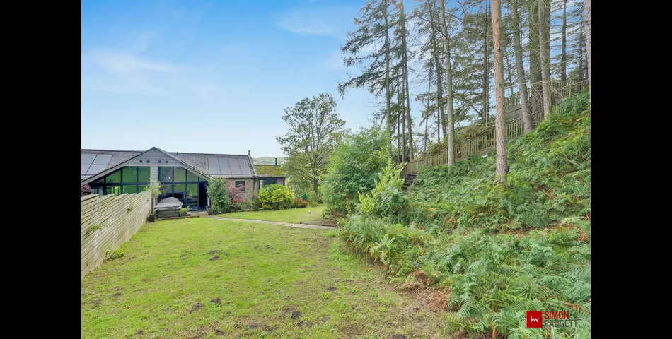 Stunning Family Home - Salterforth (BB18)