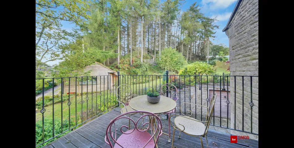 Stunning Family Home - Salterforth (BB18)