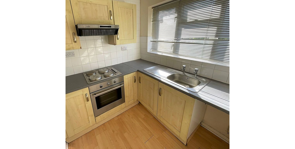 19 Fitzherbert Street, Worsop, Mansfield, NG20 0PX