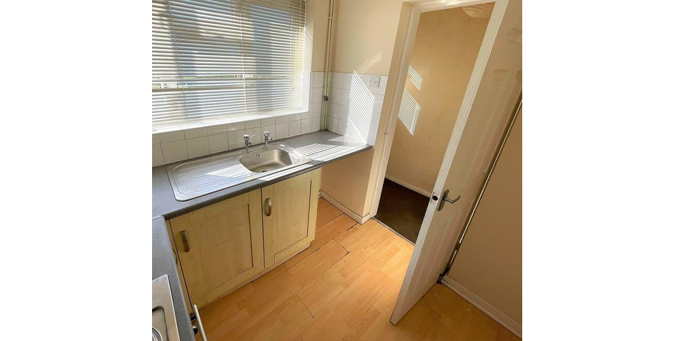 19 Fitzherbert Street, Worsop, Mansfield, NG20 0PX