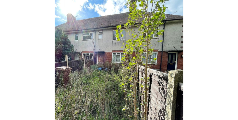 19 Fitzherbert Street, Worsop, Mansfield, NG20 0PX