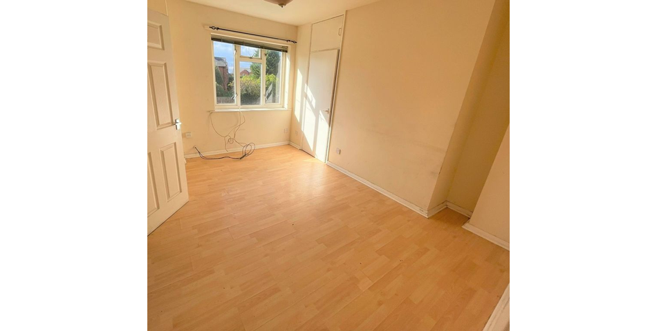 19 Fitzherbert Street, Worsop, Mansfield, NG20 0PX