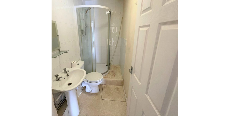 19 Fitzherbert Street, Worsop, Mansfield, NG20 0PX