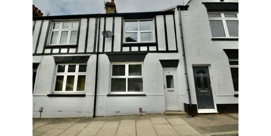 Three Bedroom Terraced Home - Excellent Investment - Rochester (ME1)
